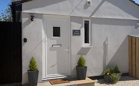 The Annexe Long Melford